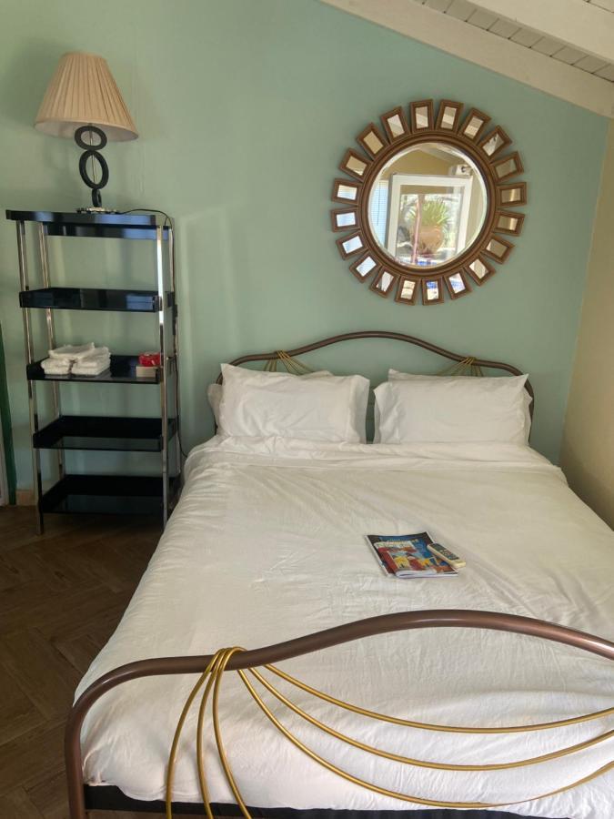 Cozy Studio With Private Spa Oranjestad Ngoại thất bức ảnh