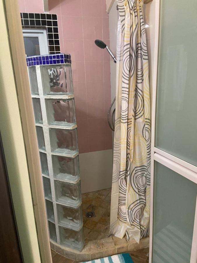 Cozy Studio With Private Spa Oranjestad Ngoại thất bức ảnh