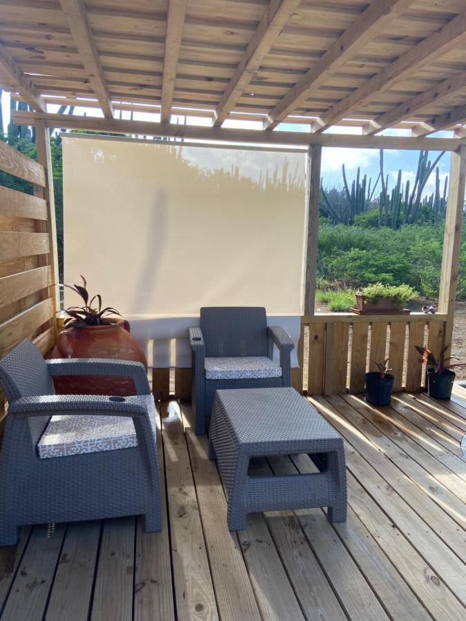 Cozy Studio With Private Spa Oranjestad Ngoại thất bức ảnh