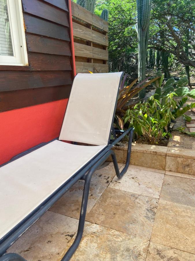 Cozy Studio With Private Spa Oranjestad Ngoại thất bức ảnh