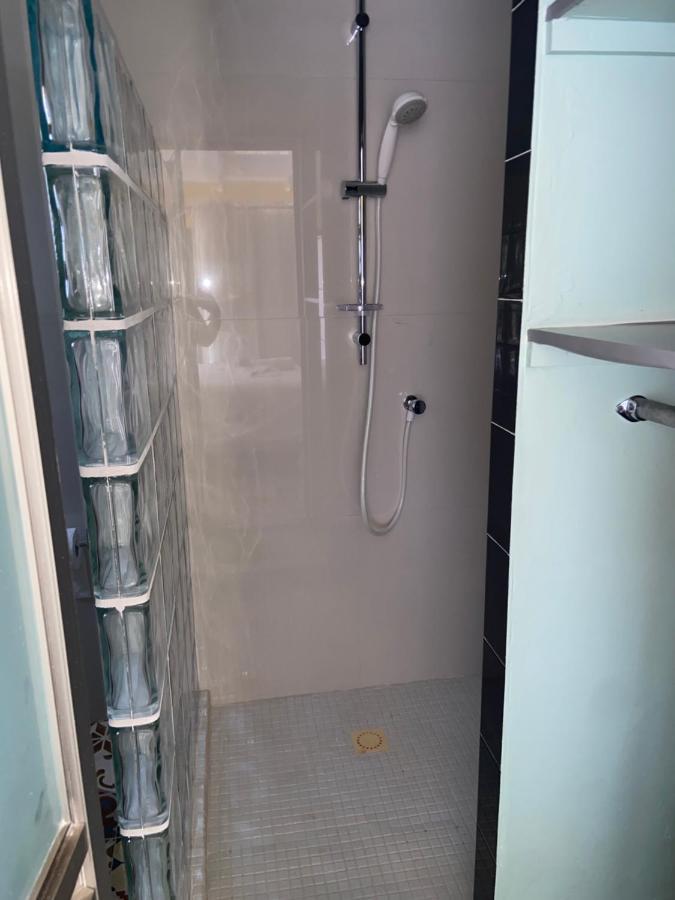 Cozy Studio With Private Spa Oranjestad Ngoại thất bức ảnh