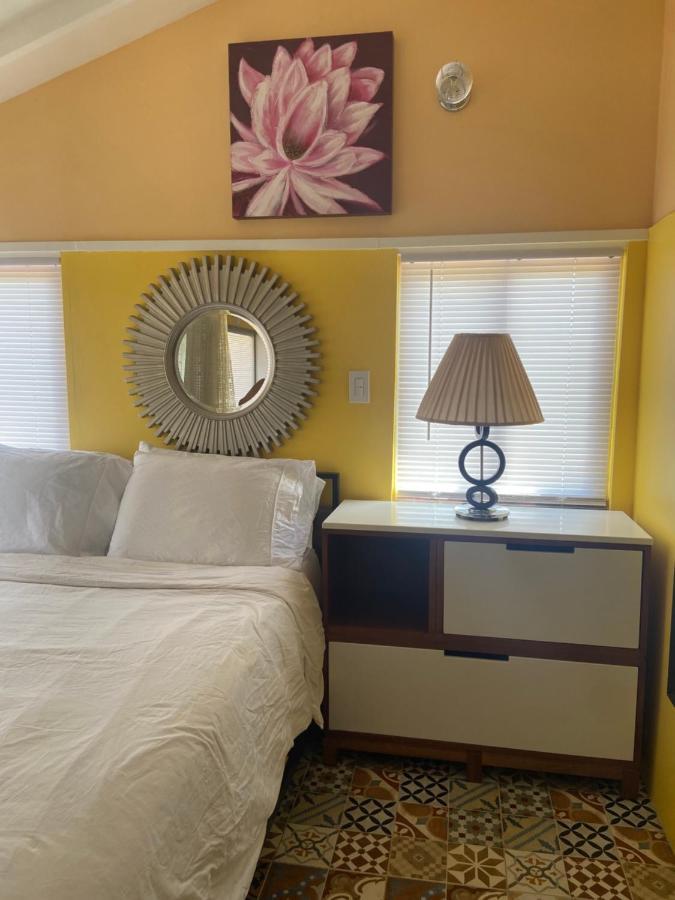 Cozy Studio With Private Spa Oranjestad Ngoại thất bức ảnh
