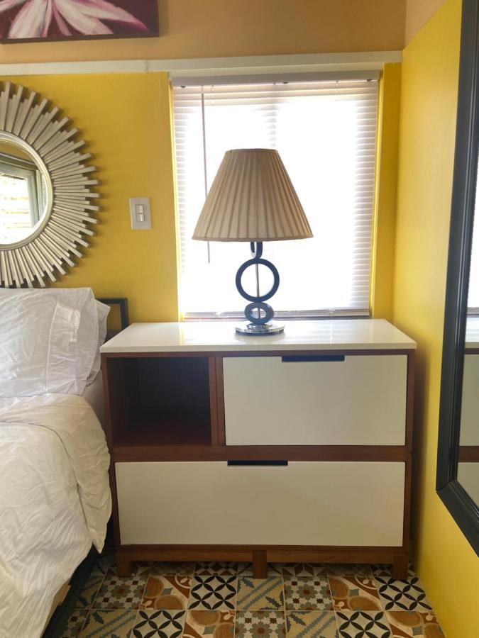 Cozy Studio With Private Spa Oranjestad Ngoại thất bức ảnh